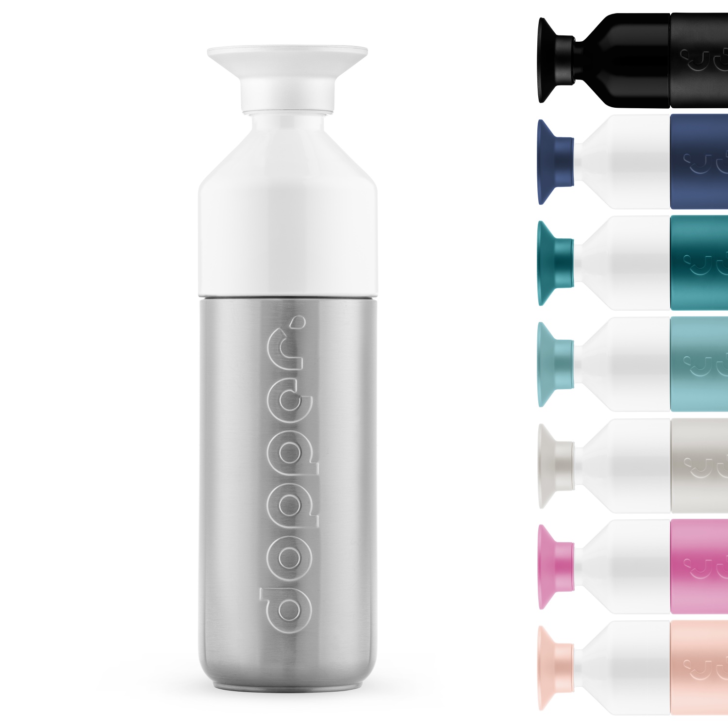 7160_Dopper_Insulated_Silver_Marketplaces_PDP_01_1500x1500